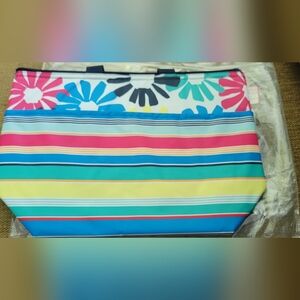 BouquetThirty-one Thermal Tote- Bloomin